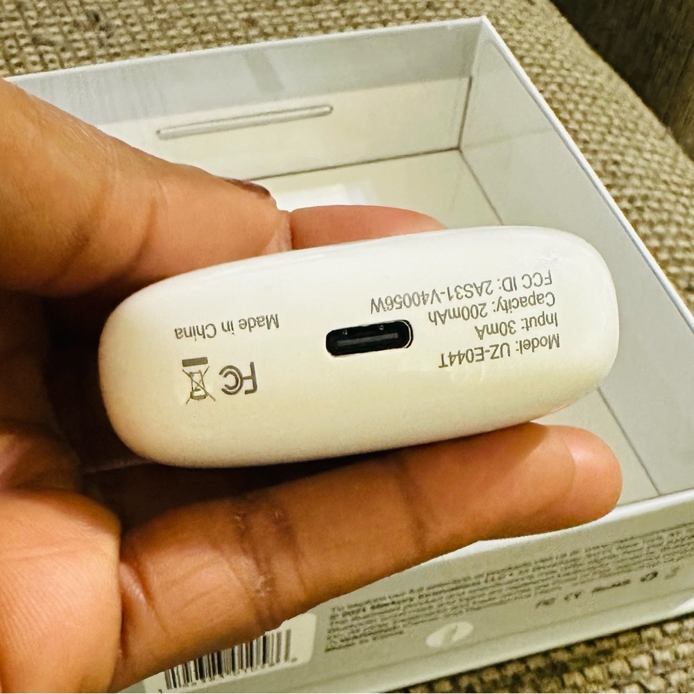 Sound Core True Wireless Bluetooth Earbuds - Picture 10 of 15